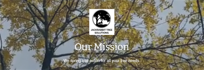 Jackrabbit Tree Solutions