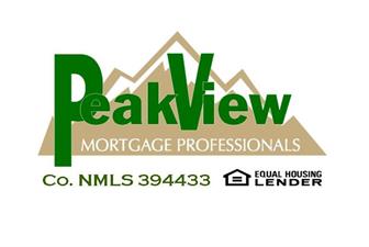 Peggy Dunn, Mortgage Lender w/PeakView Mortgage Professionals, Inc.