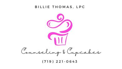 Counseling & Cupcakes