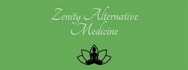 Zenity Alternative Medicine