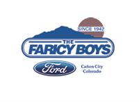 The Faricy Boys Ford, LLC