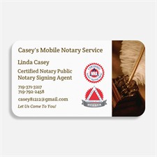 Casey's Mobile Notary