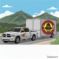 Ozark Dog, LLC Ozark Dog, LLC