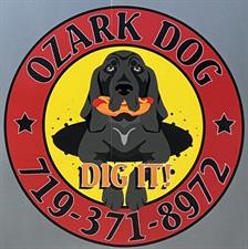 Ozark Dog, LLC Ozark Dog, LLC