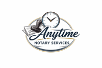 Anytime Notary Service LLC