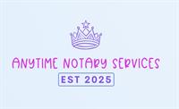 Anytime Notary Service LLC