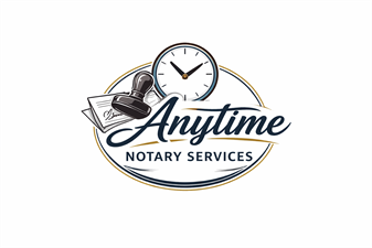 Anytime Notary Service LLC