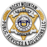 Rocky Mountain Public Service & Solutions LLC Rocky Mountain Public Service & Solutions LLC