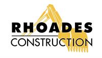 Rhoades Construction, Inc