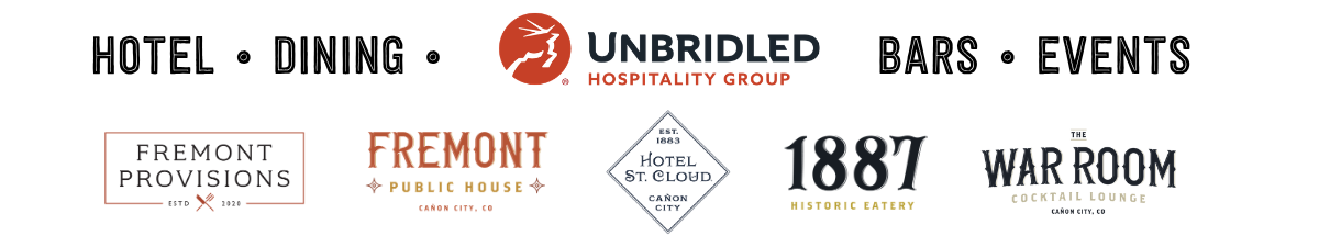 Unbridled Hospitality Group