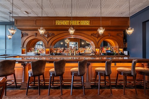 Fremont Public House