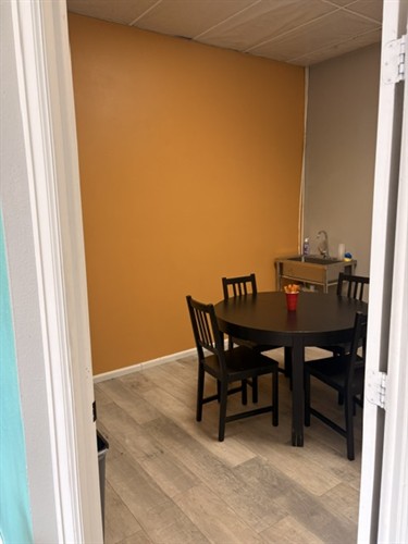 Private Room