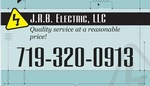 J.R.B. Electric, LLC