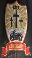 Canon Crusaders, Christian Motorcyclists Association 