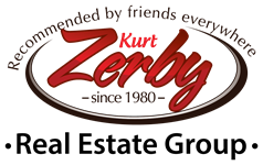 Kurt Zerby Real Estate Group 