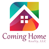 Coming Home Realty with Carla Braddy