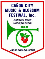 Cañon City Music & Blossom Festival, Inc