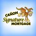 Canon Signature Mortgage