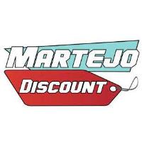 Cup of Joe Before you Go: Martejo Discount
