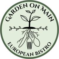 Cup of Joe Before you Go: Garden on Main