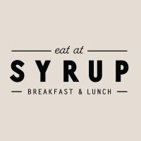 Cup of Joe Before you Go: Eat at Syrup