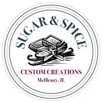 Ribbon Cutting: Sugar & Spice Custom Creations