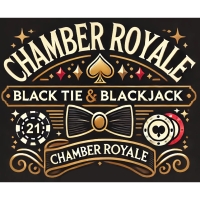 Chamber Royale: Black Tie & Blackjack