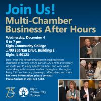 ECC: Multi Chamber After Hours