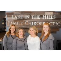 Cup of Joe, Before you Go: Lake in the Hills Family Chiropractic