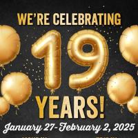 Tap House Grill: Celebrating 19 Years