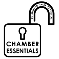 Chamber Essentials: Unlocking your Potential