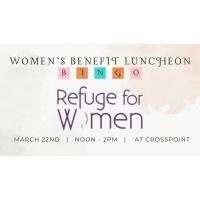 Women's Benefit Luncheon