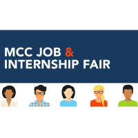 MCC Job & Internship Fair