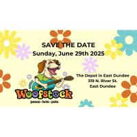 WOOFSTOCK 2025