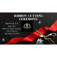 Ribbon Cutting: New Beginnings Health & Fitness