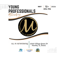 Young Professionals: Millie's Wine & Gaming