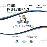 Young Professionals - Port Edward