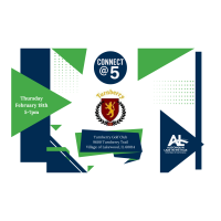 Connect @5 - Turnberry Golf Club