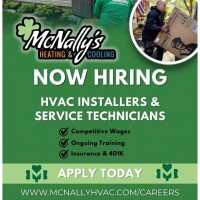 McNally's Heating and Cooling