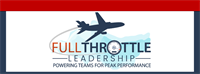 Full Throttle Leadership