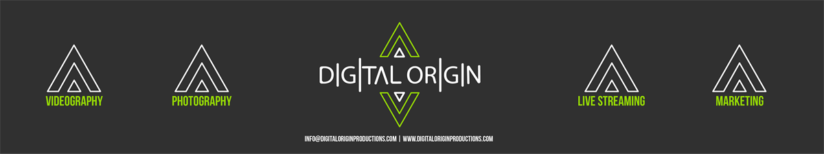 Digital Origin Productions Inc.