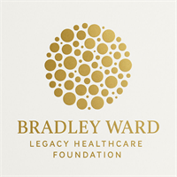 Bradley Ward Legacy Healthcare Foundation Hollywood Glam Gala