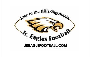 Lake In The Hills/Algonquin Jr Eagles Youth Football
