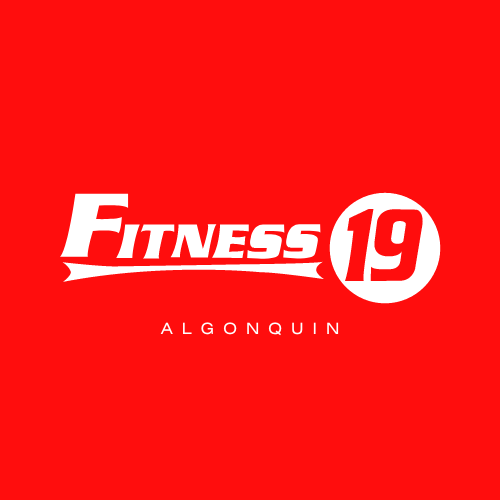 Fitness19 Logo