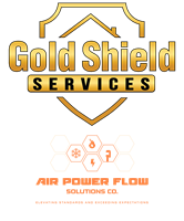 Gold Shield Services Inc