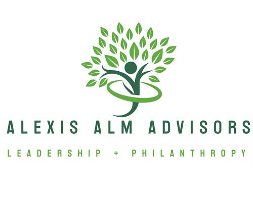 Alexis Alm Advisors, LLC - Leadership and Philanthropy