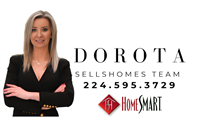 Dorota SellsHomes Team