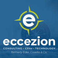 Eccezion