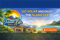 Island Life Solar