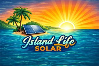 Island Life Solar Island Life Solar